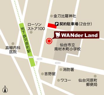 マップ